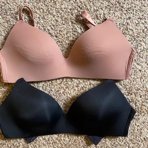 auden maternity bra